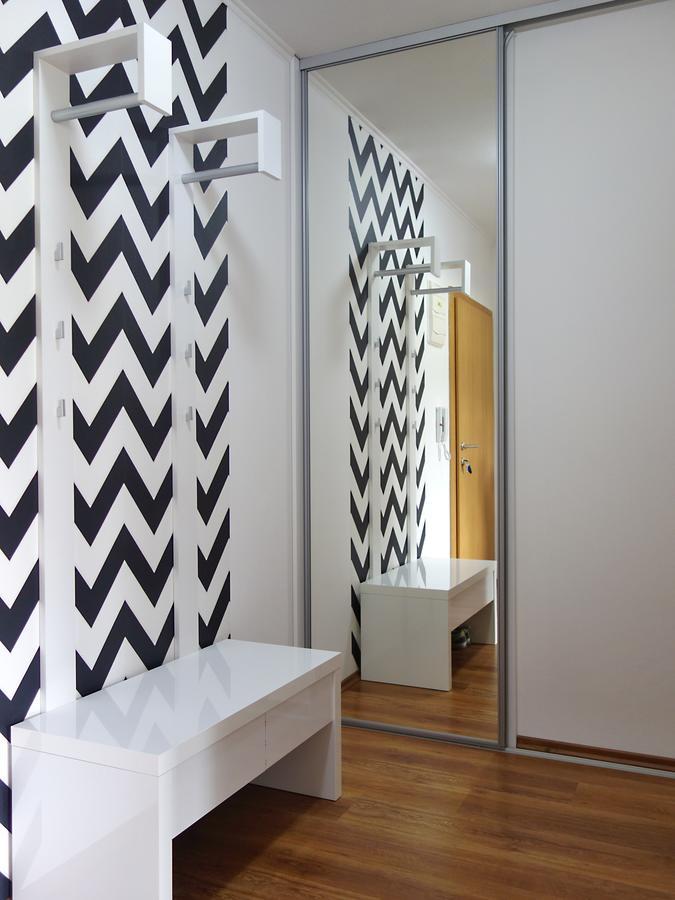 Apartman S Vyhladom Na Tatry Tatranska Strba Dış mekan fotoğraf